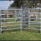 Ocynkowane rury spawane Panele bydła o dużej wytrzymałości Cattle / Corral Panels For Horse