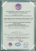 Chiny Hebei donwel metal products co., ltd. Certyfikaty