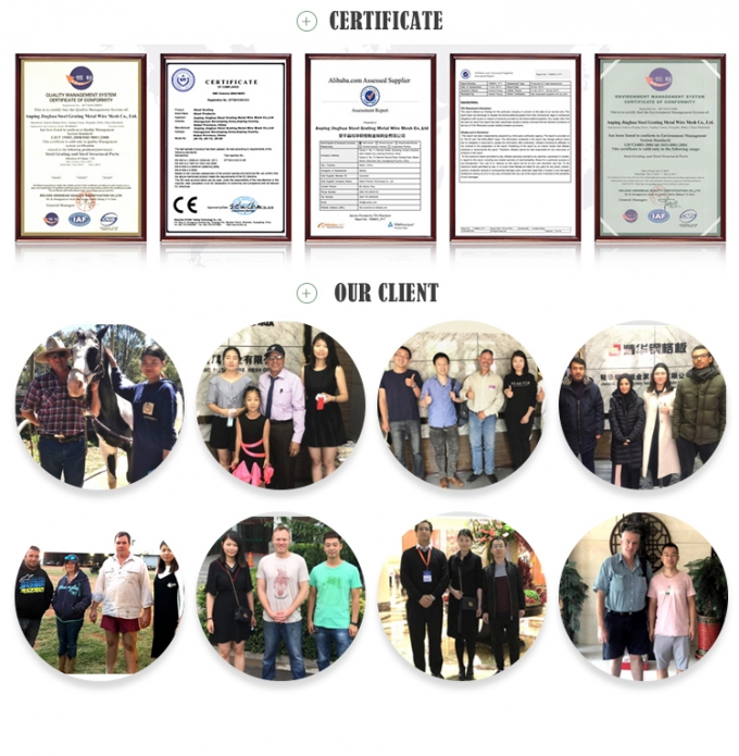 Ruchome stajnie dla koni Hdpe 8mm Przenośne tymczasowe niezawodne prefabrykowane 3