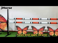 Sprzęt do skoków konnych