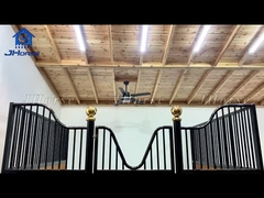 Wyroby rolnicze Rurociągi stalowe Ciężkie stawki konne