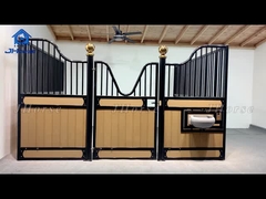 Niestandardowy projekt europejskich frontów 3/3.5/3.6/4.0m Standardowe panele bambusowe