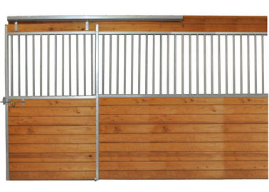 Barnstable Horse Stall Fronty do konstrukcji z drewna stodoły IOS9001 Standard
