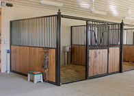Panele Stall Horse