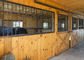 Barnstable Horse Stall Fronty do konstrukcji z drewna stodoły IOS9001 Standard