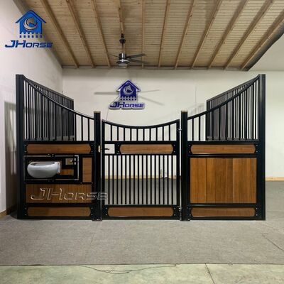 Luksusowy europejski panel przedni, wygodny i oddychający, odpowiedni dla gospodarstw hodowlanych