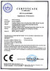 Chiny Hebei donwel metal products co., ltd. Certyfikaty